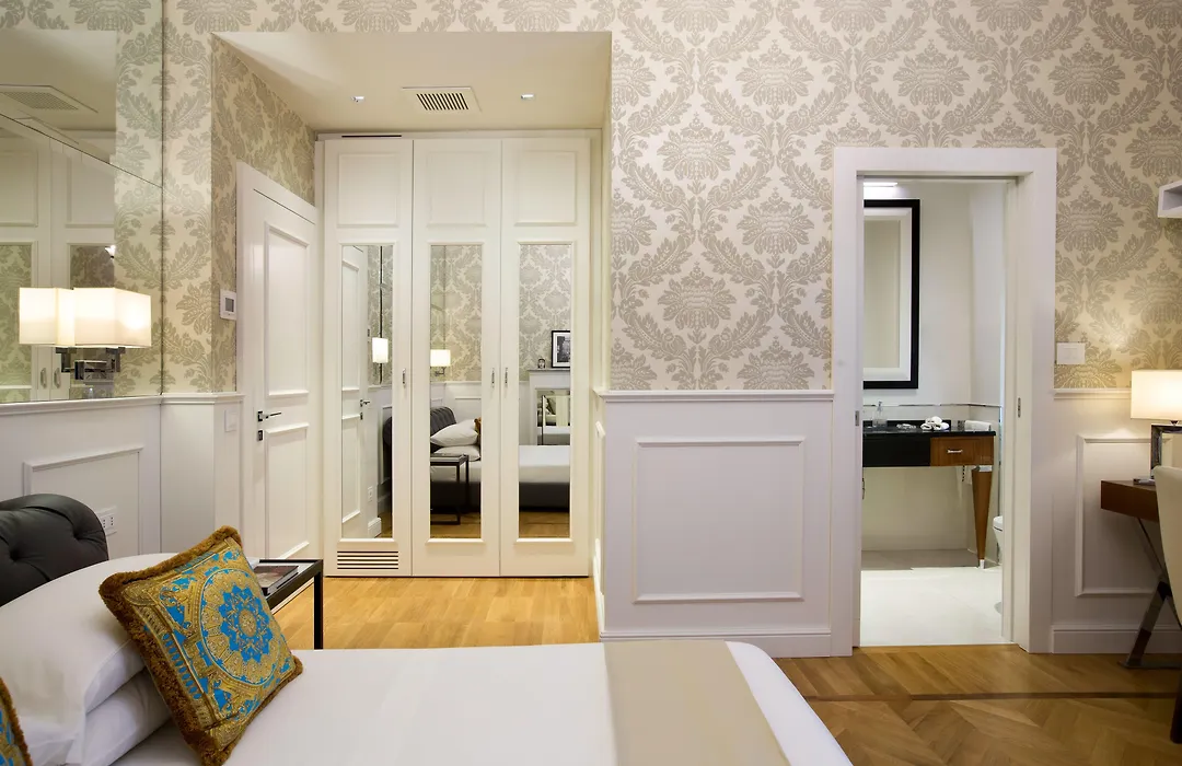 Duomo Rooms-1