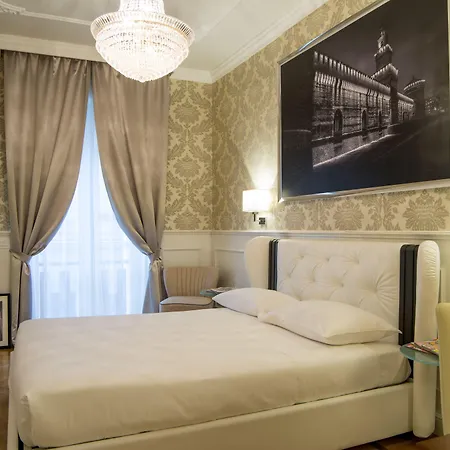 Duomo Rooms-2